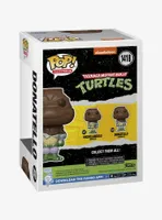 Funko Pop! Television Teenage Mutant Ninja Turtles Donatello Vinyl Figure