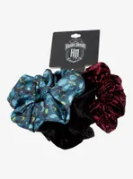Disney Haunted Mansion Icons Scrunchy Set - BoxLunch Exclusive