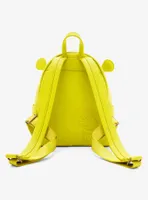 Loungefly Shrek Minimalist Figural Mini Backpack - BoxLunch Exclusive