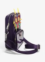 Nintendo The Legend of Zelda Majora's Mask Crossbody Bag - BoxLunch Exclusive