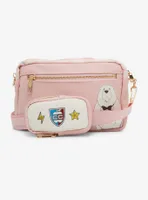 Spy x Family Anya Forger Crossbody Bag - BoxLunch Exclusive