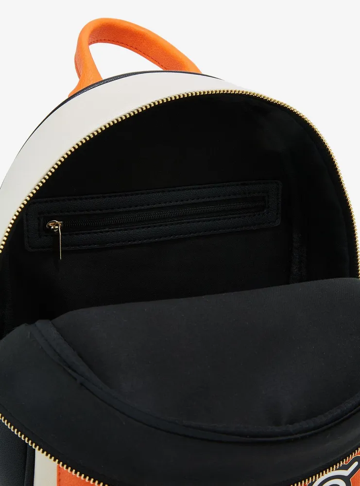 Naruto Shippuden Ichiraku Ramen Shop Mini Backpack - BoxLunch Exclusive