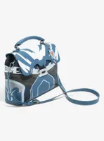Our Universe Star Wars Ahsoka Patterned Handbag - BoxLunch Exclusive