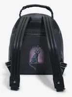 Our Universe Disney Hocus Pocus Sanderson Sisters Icons Glow-in-the-Dark Mini Backpack - BoxLunch Exclusive