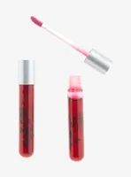 Blood Vial Lip Oil Set