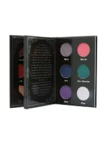 Brothers Grimm Fairy Tales Eyeshadow & Highlighter Palette