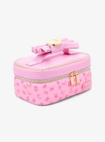 Pretty Guardian Sailor Moon Bow Makeup Bag