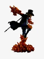 Bandai Spirits One Piece Ichibansho Sabo (Devils Vol. 2) Figure