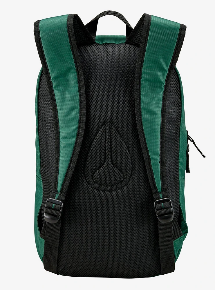 Nixon Day Trippin' Backpack Green