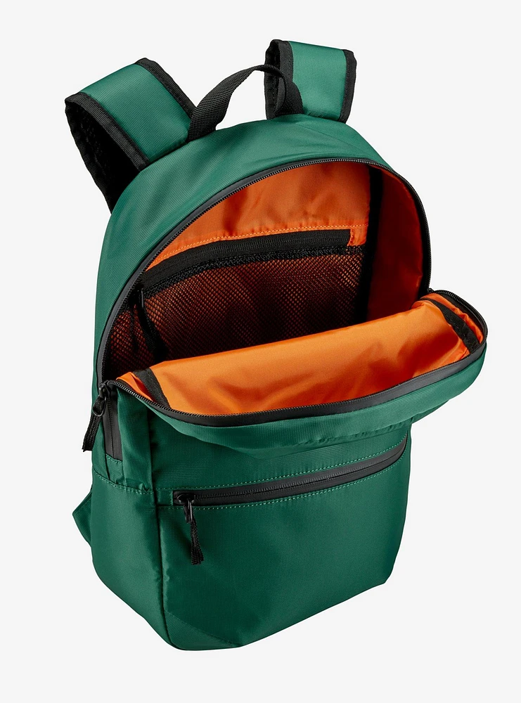 Nixon Day Trippin' Backpack Green