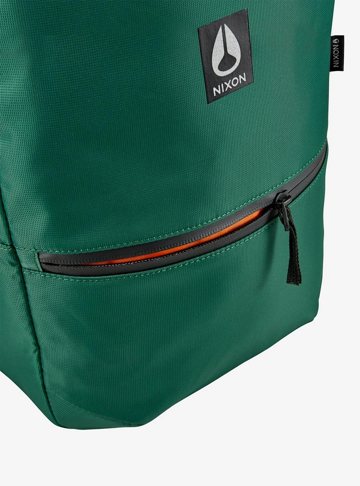 Nixon Day Trippin' Backpack Green