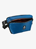 Nixon Day Trippin' Sling Royal Blue Fanny Pack