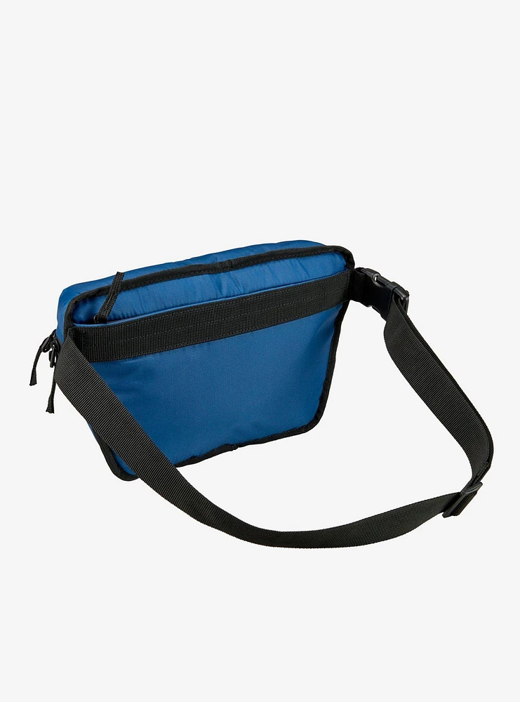 Nixon Day Trippin' Sling Royal Blue Fanny Pack