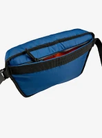 Nixon Day Trippin' Sling Royal Blue Fanny Pack