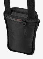 Nixon Day Trippin' Stash Crossbody Bag