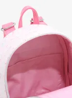 Loungefly Cinnamoroll Sundae Mini Backpack