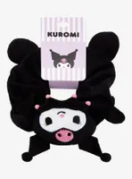 Sanrio Kuromi Figural Scrunchy