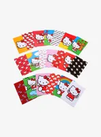 Hello Kitty Poster Collage Set