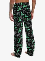 Korn Issues Pajama Pants