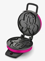 Disney Minnie Mouse Waffle Maker