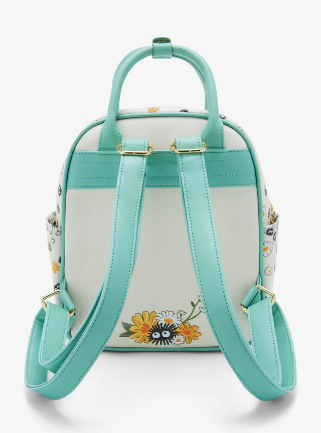 Coin Pouch Soot Sprite Mini Backpack Studio Ghibli Spirited Away