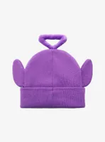 Teletubbies Tinky-Winky Figural Beanie