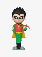 Funko Rewind DC Comics Teen Titans Go! Robin Vinyl Figure