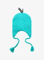 Phineas And Ferb Perry Tassel Beanie