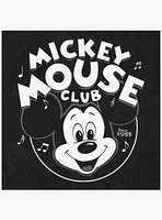 Disney100 Mickey Mouse The Club T-Shirt