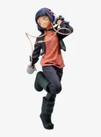 Bandai Spirits My Hero Academia Ichibansho Kyoka Jiro (Next Generations!! 2) Figure