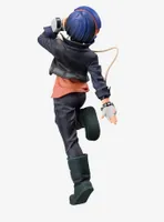 Bandai Spirits My Hero Academia Ichibansho Kyoka Jiro (Next Generations!! 2) Figure