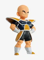 Bandai Spirits Dragon Ball Z Ichibansho Masterlise Krillen (Ball Battle on Planet Namek) Figure