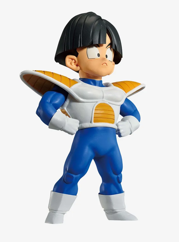 Bandai Spirits Dragon Ball Z Ichibansho Gohan (Ball Battle on Planet Namek) Figure