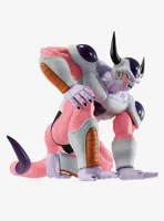 Bandai Spirits Dragon Ball Z Ichibansho 2nd Form Masterlise Frieza (Ball Battle on Planet Namek) Figure