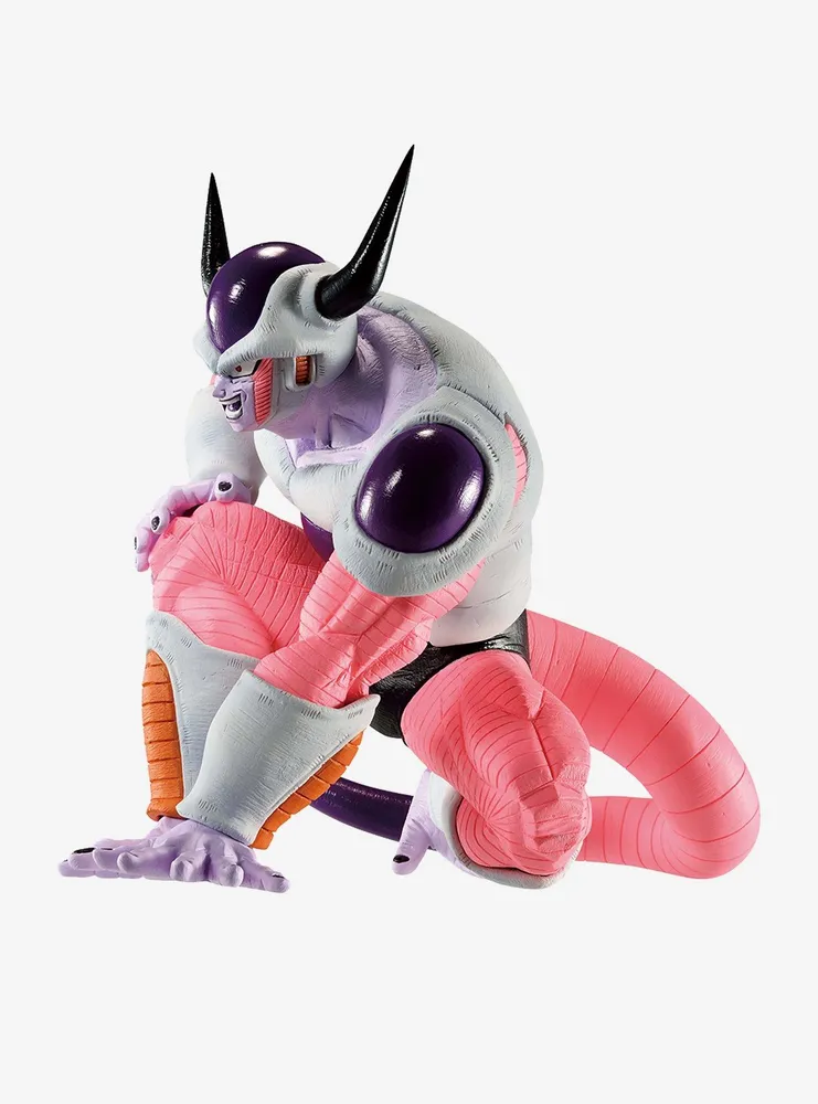 Bandai Spirits Dragon Ball Z Ichibansho 2nd Form Masterlise Frieza (Ball Battle on Planet Namek) Figure