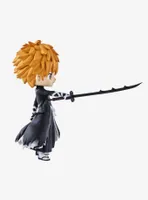 Banpresto BLEACH: Thousand-Year Blood War Q Posket Ichigo Kurosaki (Vol. 2) Figure