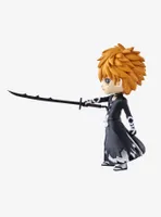 Banpresto BLEACH: Thousand-Year Blood War Q Posket Ichigo Kurosaki (Vol. 2) Figure