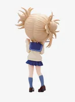 Banpresto My Hero Academia Q Posket Himiko Toga II (Ver. B) Figure