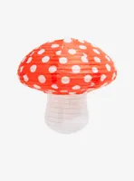 Mushroom Paper Lantern