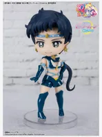 Bandai Spirits Sailor Moon Cosmos Figuarts mini Sailor Star Fighter (Cosmos Edition) Figure