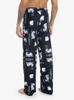 Death Note L Pajama Pants