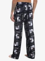 Tokyo Ghoul Ken Kaneki Pajama Pants