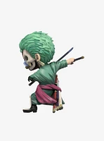 Mighty Jaxx One Piece XXRAY Plus Zoro (Anime Edition) Figure