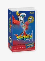 Funko Voltron Rewind Voltron Vinyl Figure