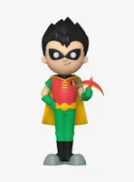 Funko DC Comics Teen Titans Go! Rewind Robin Vinyl Figure