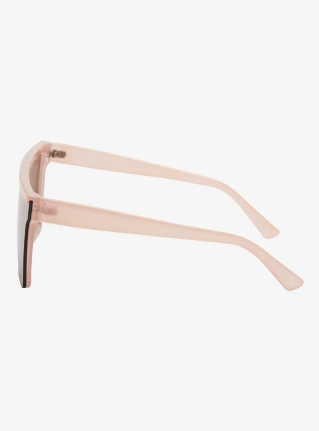 Carter's Just One You®️ Baby Girls' Sunglasses - Pink : Target