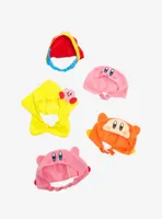 Nintendo Kirby Characters Blind Box Cat Cap