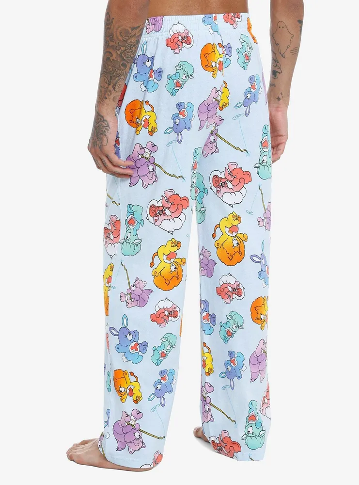 Care Bears Cousins Pajama Pants