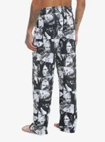 Star Wars Collage Pajama Pants