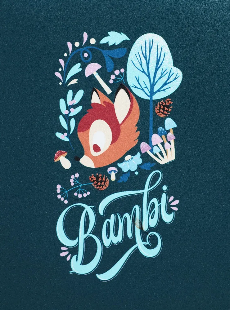 Loungefly Disney Bambi Folk Mini Backpack - BoxLunch Exclusive